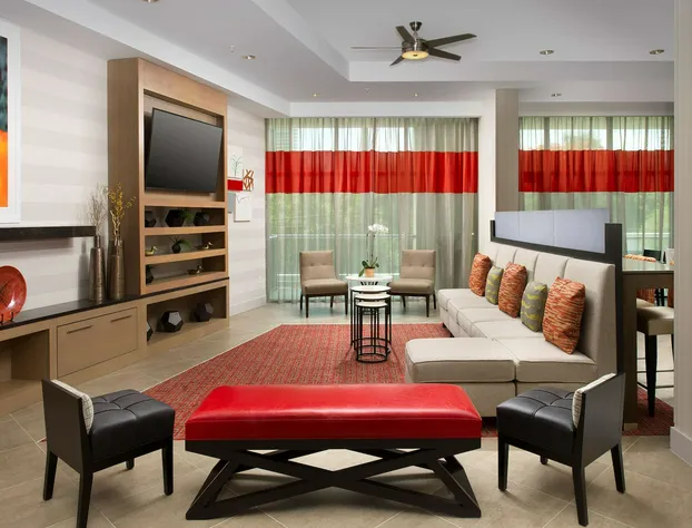 Homewood Suites by Hilton Miami Downtown/Brickell hotel detail image 3