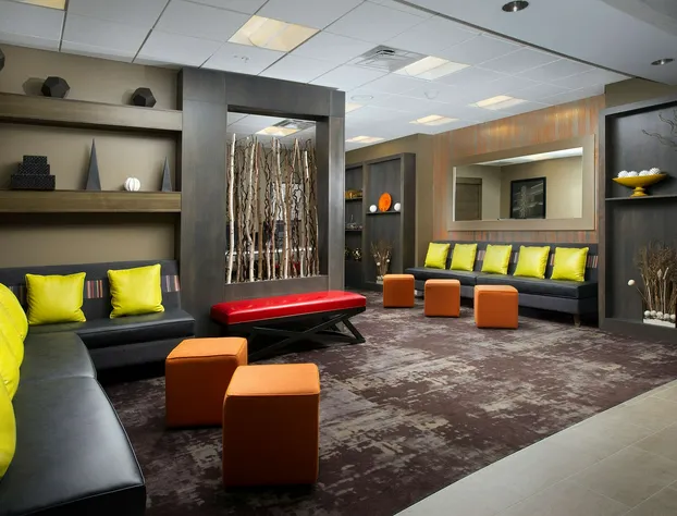 Homewood Suites by Hilton Miami Downtown/Brickell hotel detail image 4