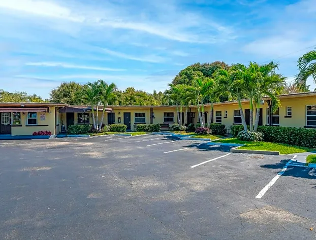 Tamiami Motel hotel detail image 1