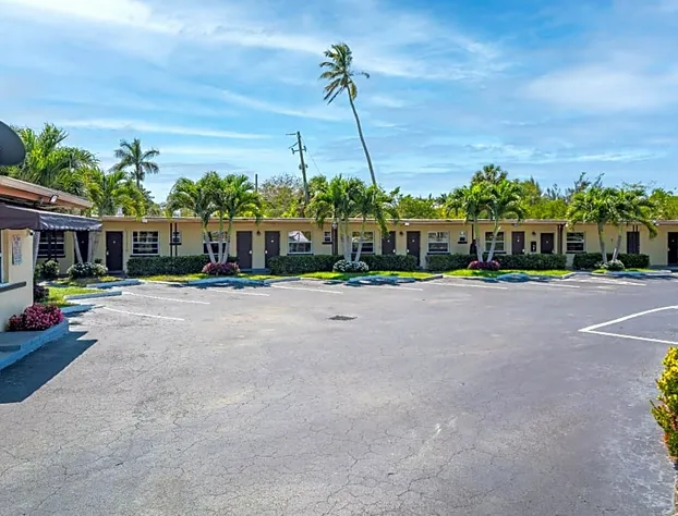 Tamiami Motel hotel detail image 2