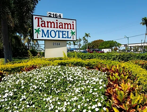 Tamiami Motel hotel detail image 3