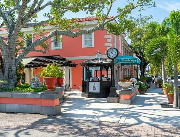 Tamiami Motel hotel detail image 4