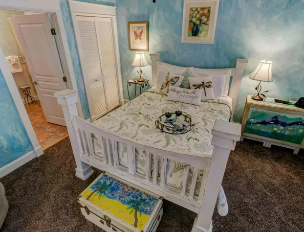 Anchor Inn NSB Bed & Breakfast hotel detail image 4