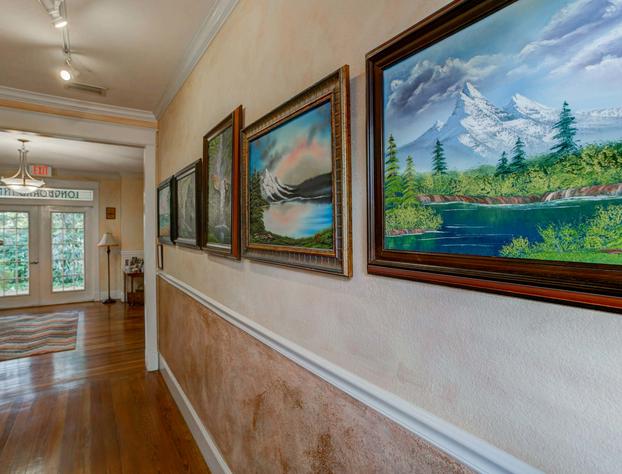 Anchor Inn NSB Bed & Breakfast hotel detail image 3