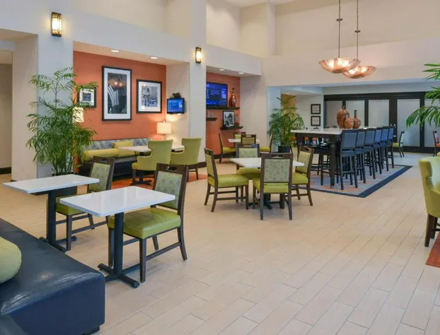 Hampton Inn & Suites Ocala hotel detail image 2