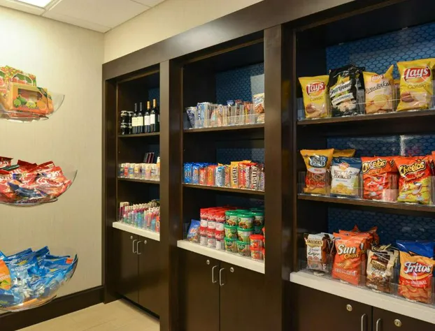 Hampton Inn & Suites Ocala hotel detail image 3
