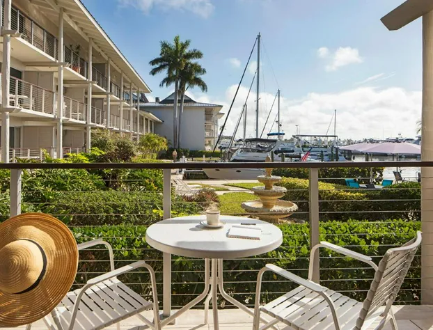 Cove Inn on Naples Bay hotel detail image 2
