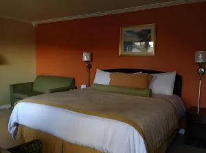 Americas Best Value Inn & Suites North Port hotel detail image 1