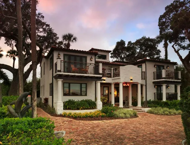 Black Dolphin Inn hotel detail image 1