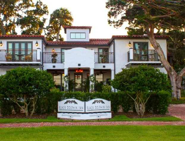 Black Dolphin Inn hotel detail image 2