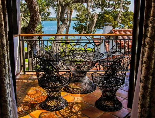 Black Dolphin Inn hotel detail image 2