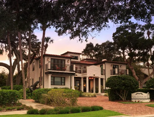 Black Dolphin Inn hotel detail image 2