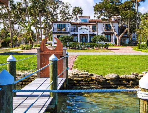 Black Dolphin Inn hotel detail image 3