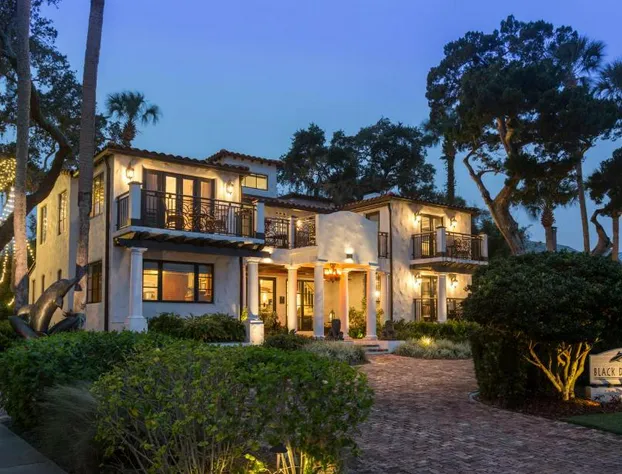 Black Dolphin Inn hotel detail image 4