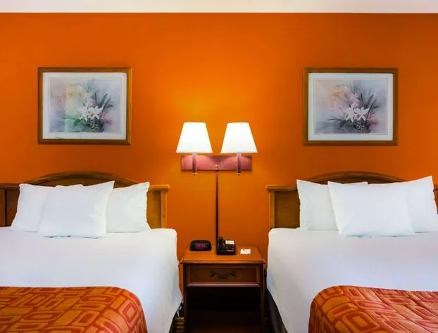 Howard Johnson by Wyndham Panama City hotel detail image 2