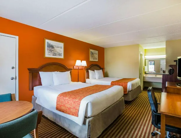 Howard Johnson by Wyndham Panama City hotel detail image 3