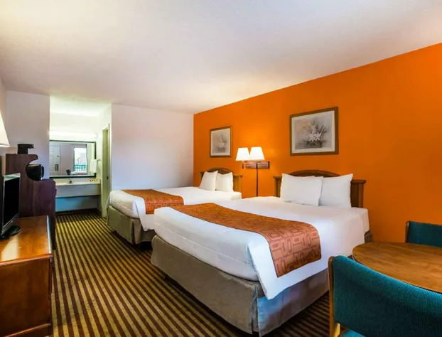 Howard Johnson by Wyndham Panama City hotel detail image 4