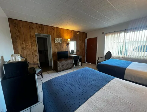 Nocturne Motel hotel detail image 2