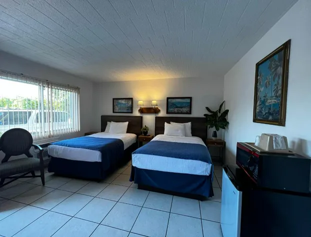 Nocturne Motel hotel detail image 3