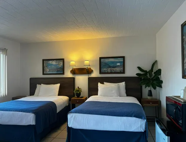 Nocturne Motel hotel detail image 1