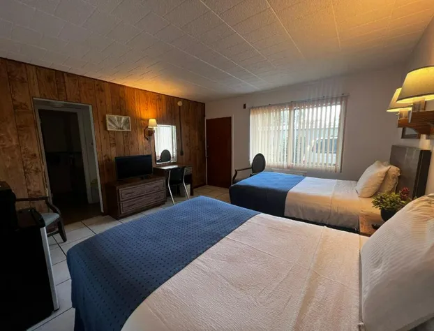 Nocturne Motel hotel detail image 4