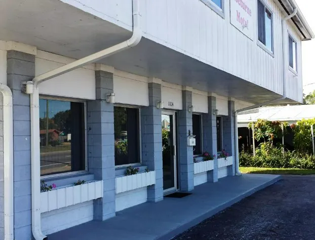 Nocturne Motel hotel detail image 1