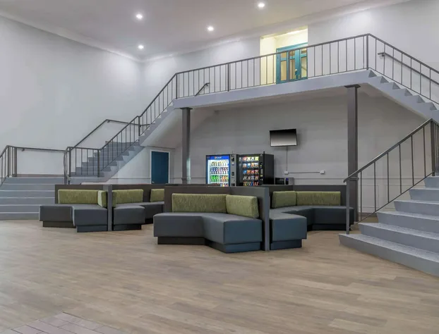 Motel 6 Ocala, FL - Conference Center hotel detail image 3