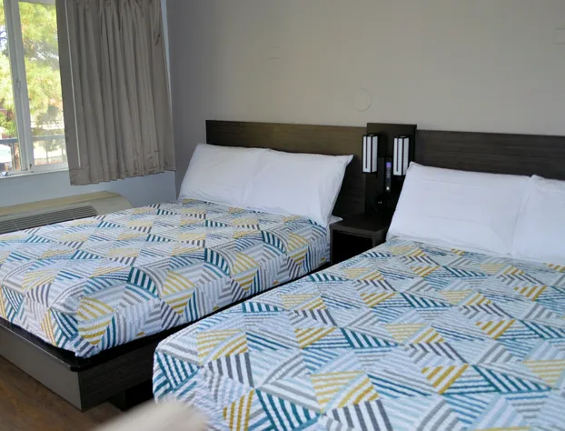 Motel 6 Ocala, FL - Conference Center hotel detail image 3