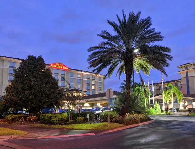 Hilton Garden Inn Lake Buena Vista/Orlando hotel detail image 1