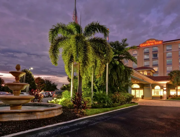Hilton Garden Inn Lake Buena Vista/Orlando hotel detail image 2