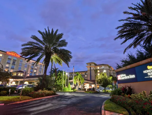 Hilton Garden Inn Lake Buena Vista/Orlando hotel detail image 4