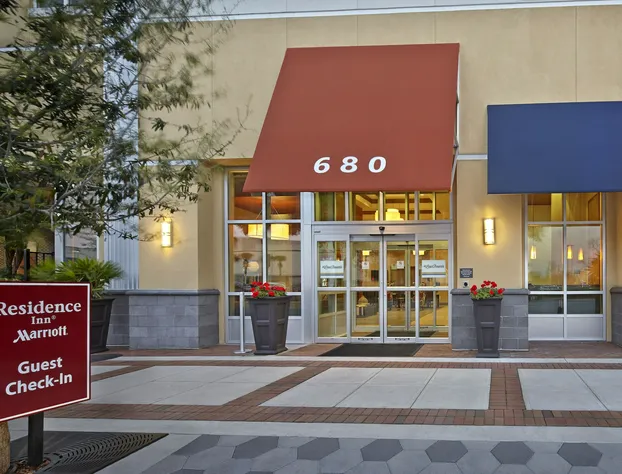 Residence Inn by Marriott Orlando Downtown hotel detail image 1