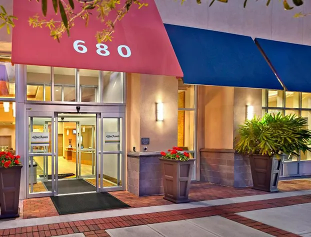 Residence Inn by Marriott Orlando Downtown hotel detail image 1