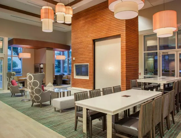 Residence Inn by Marriott Orlando Downtown hotel detail image 2