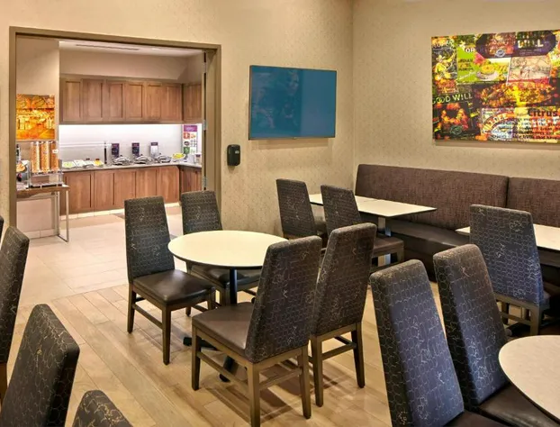 Residence Inn by Marriott Orlando Downtown hotel detail image 3