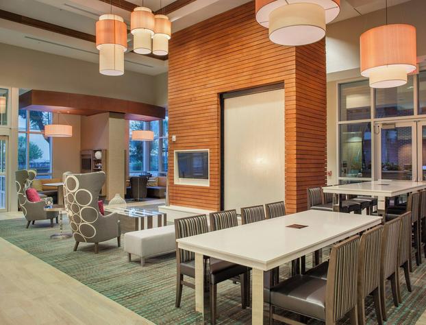 Residence Inn by Marriott Orlando Downtown hotel detail image 4
