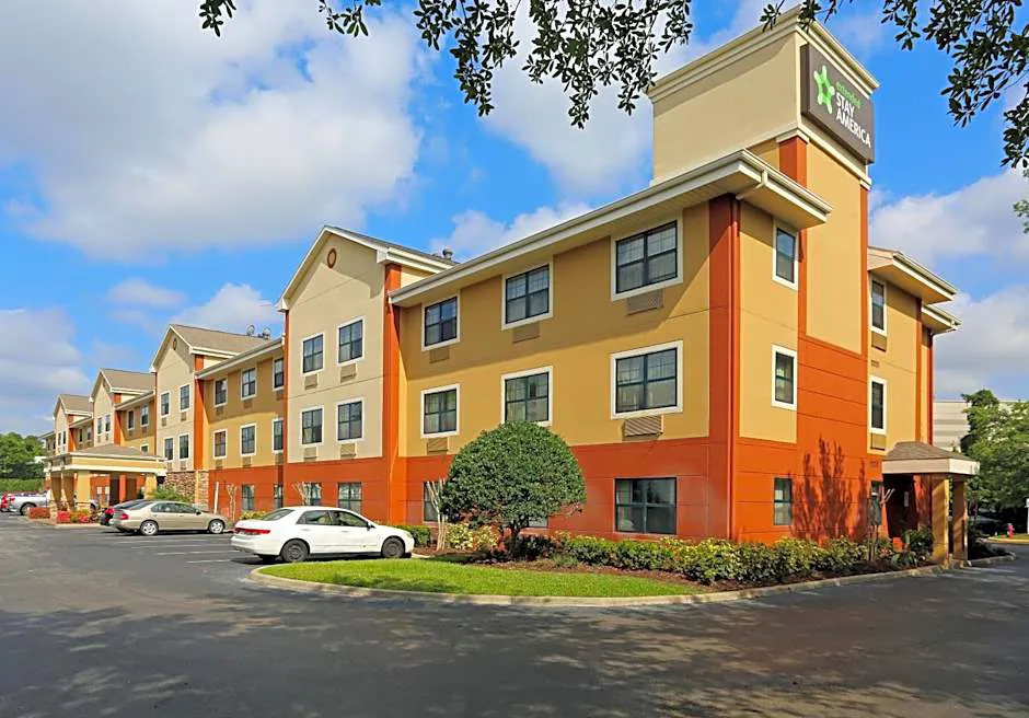 Extended Stay America Select Suites - Orlando - Conven Ctr - Sports Complex hotel hero