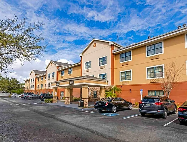 Extended Stay America Select Suites - Orlando - Conven Ctr - Sports Complex hotel detail image 3