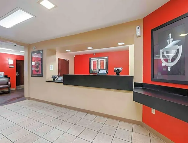 Extended Stay America Select Suites - Orlando - Conven Ctr - Sports Complex hotel detail image 4