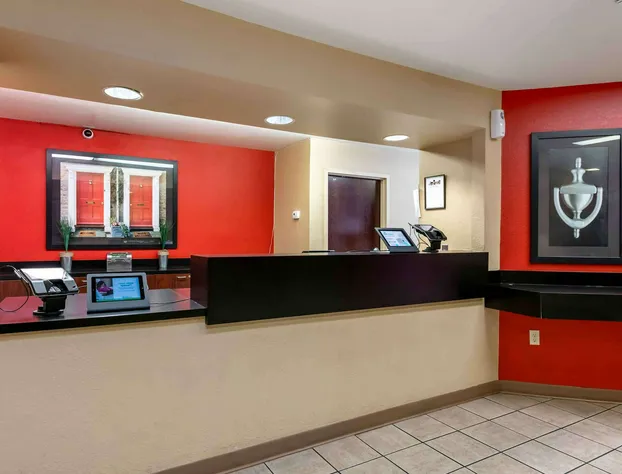 Extended Stay America Select Suites - Orlando - Conven Ctr - Sports Complex hotel detail image 4