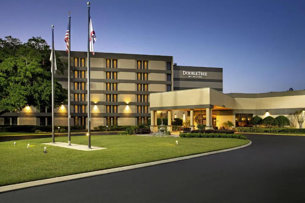DoubleTree by Hilton Hotel Orlando East - UCF Area hotel hero
