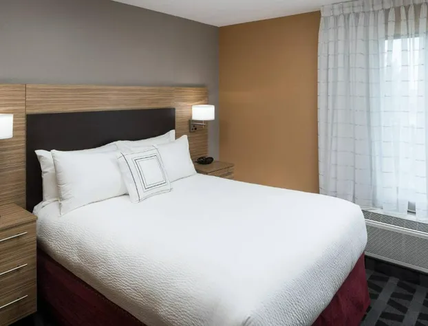 TownePlace Suites by Marriott Panama City hotel detail image 1