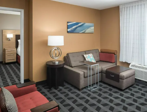 TownePlace Suites by Marriott Panama City hotel detail image 2