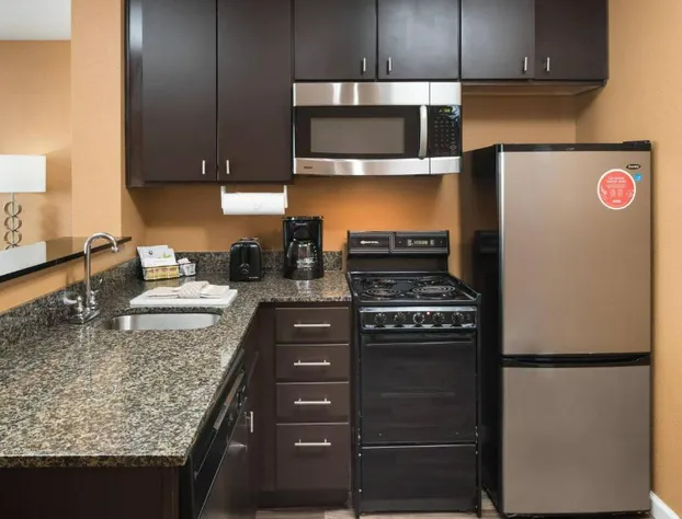 TownePlace Suites by Marriott Panama City hotel detail image 3