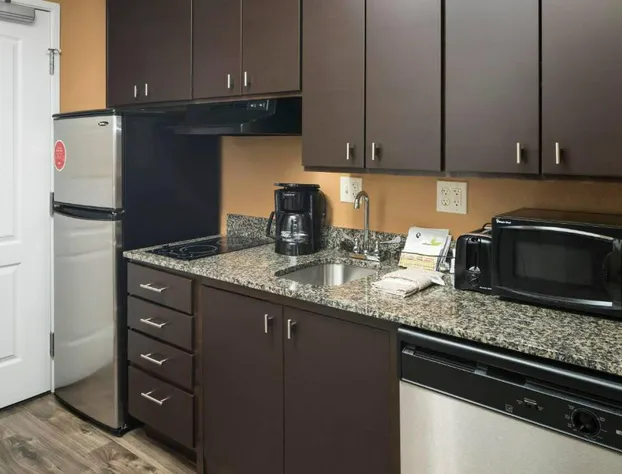 TownePlace Suites by Marriott Panama City hotel detail image 4