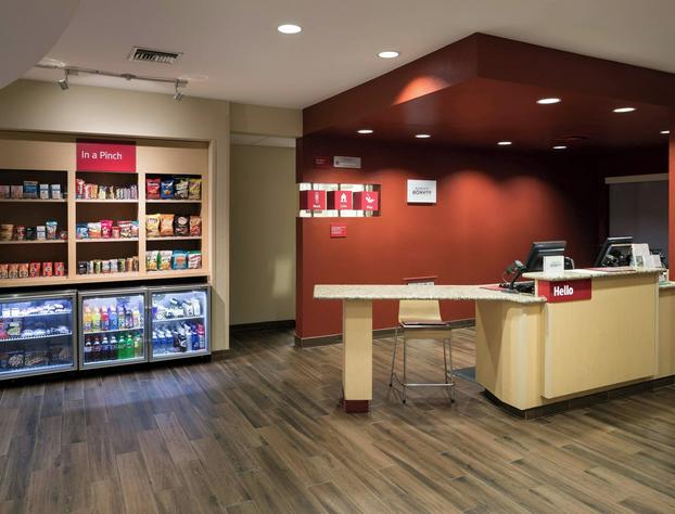 TownePlace Suites by Marriott Panama City hotel detail image 2