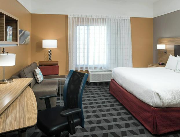 TownePlace Suites by Marriott Panama City hotel detail image 4