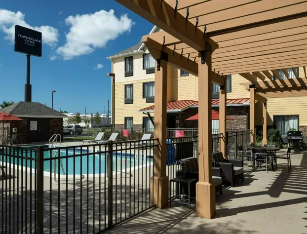 TownePlace Suites by Marriott Panama City hotel detail image 2