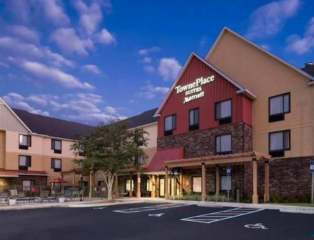 TownePlace Suites by Marriott Panama City hotel detail image 1