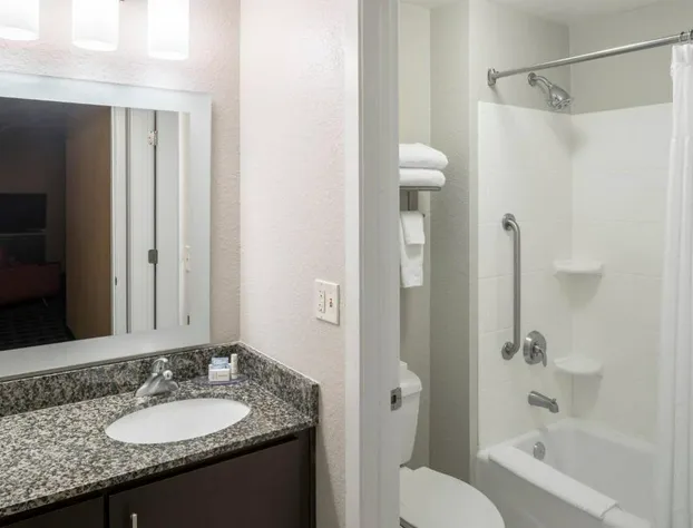 TownePlace Suites by Marriott Panama City hotel detail image 4